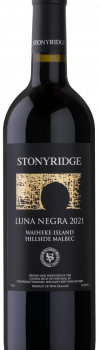 Stonyridge Luna Negra Malbec 2021