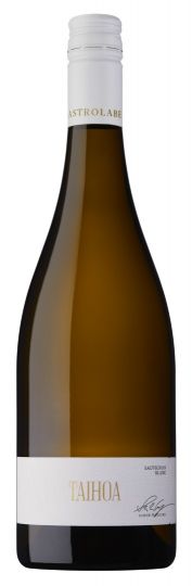 ASTROLABE TAIHOA Sauvignon Blanc 2024 750ml