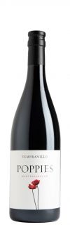 Poppies Martinborough Estate Tempranillo 2022
