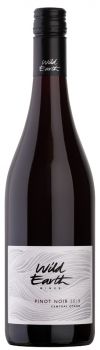 Wild Earth Wines Pinot Noir 2019