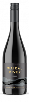 Wairau River Reserve Syrah 2025