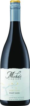 Misha's Vineyard Verismo Pinot Noir 2018