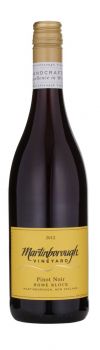 Martinborough Vineyard Home Block Pinot Noir 2011