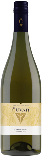 Cuvar Iris Chardonnay 2024 750ml