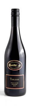 Torlesse  Pinot Noir 2022