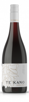 Te Kano Life Pinot Noir 2019