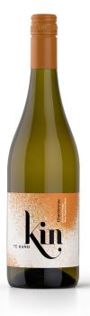 Te Kano Kin Chardonnay 2021