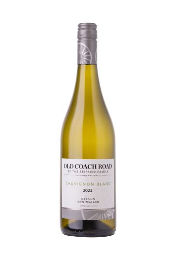 Seifried Estate Old Coach Road Nelson Sauvignon Blanc 2022 750ml