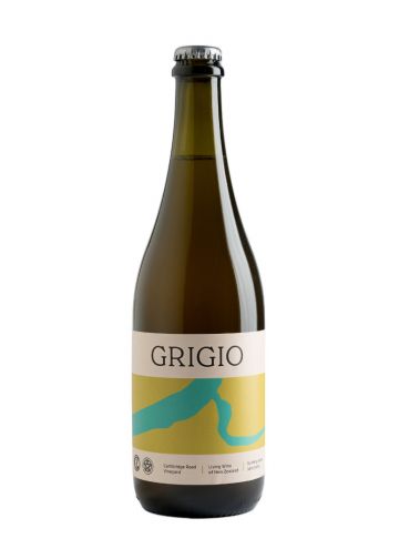 Cambridge Road Grigio Pinot Gris 2022 750ml