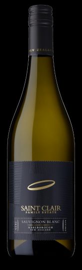 Saint Clair Family Estate Origin Sauvignon Blanc 2025 750ml