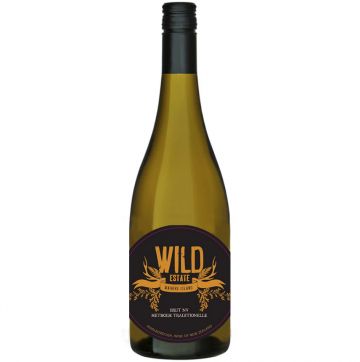 Wild Estate Methode Sparkling NV 750ml
