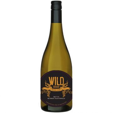 Wild Estate Methode Sparkling NV 750ml