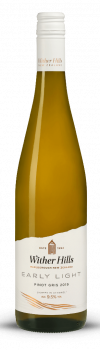 Wither Hills Early Light Pinot Gris 2022