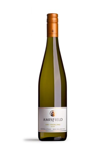 Amisfield Dry Riesling 2020 750ml
