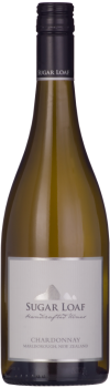 Sugar Loaf Wines Chardonnay 2024