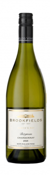 Brookfields Bergman Chardonnay 2021