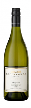 Brookfields Bergman Chardonnay 2022