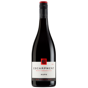 Escarpment Kupe Single Vineyard Pinot Noir 2020 750ml