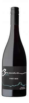 Brennan Wines Pinot Noir 2020