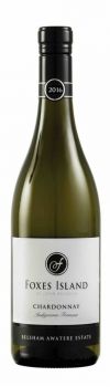 Foxes Island Estate Chardonnay 2016