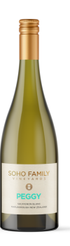 SOHO Peggy Sauvignon Blanc 2026