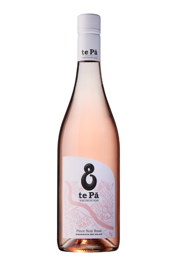 te Pa Rosé 2023 750ml