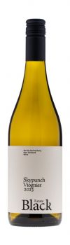 Black Estate Skypunch Viognier 2023