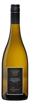 Coopers Creek Swamp Reserve Chardonnay 2019