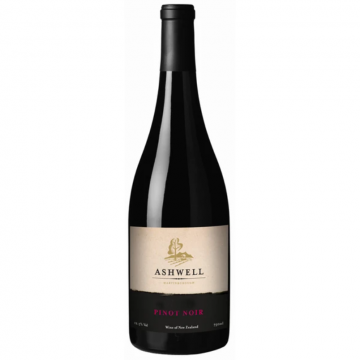 Ashwell Vineyards Pinot Noir 2017
