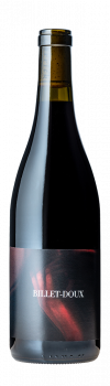 Carrick Billet-Doux Pinot Noir 2020