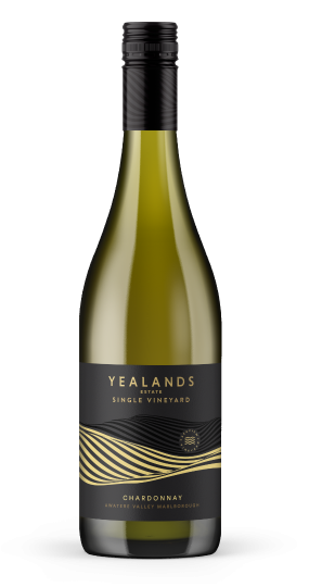 Yealands Single Vineyard Chardonnay 2024 750ml