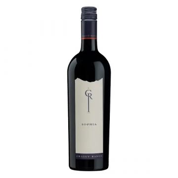 Craggy Range Sophia 2011 750ml