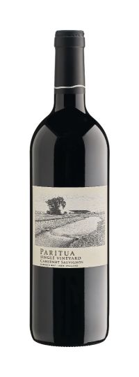 Paritua Single Vineyard Cabernet Sauvignon 2023 750ml
