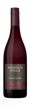 Moutere Hills Single Vineyard Pinot Noir 2022