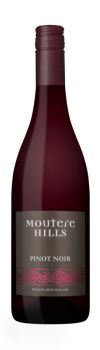 Moutere Hills Single Vineyard Pinot Noir 2021