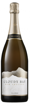 Cloudy Bay Pelorus Sparkling NV