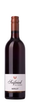 Seifried Estate Seifried Nelson Merlot 2019