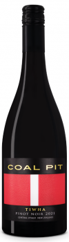 Coal Pit Tiwha Magnum Pinot Noir 2022