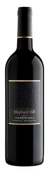 Elephant Hill Winery ICON Collection Hieronymus 2017