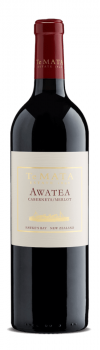 Te Mata Estate Awatea Cab Merlot 2023
