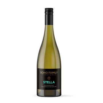 SOHO Stella Sauvignon Blanc 2026 750ml