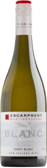 Escarpment Artisan Pinot Blanc 2020 750ml