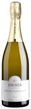 Johner Estate Gladstone Sparkling 2018