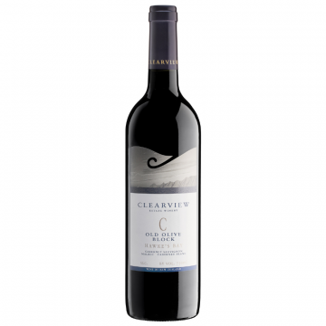 Clearview Old Olive Block 2024 750ml