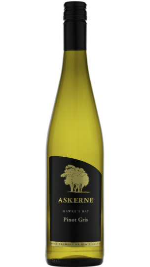 Askerne Estate Pinot Gris 2025 750ml