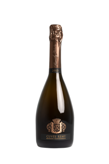 No 1 Family Estate Cuvée Remy Sparkling 2013 750ml