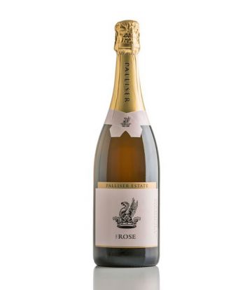 Palliser Estate The Rose (Sparkling) Sparkling 2022 750ml