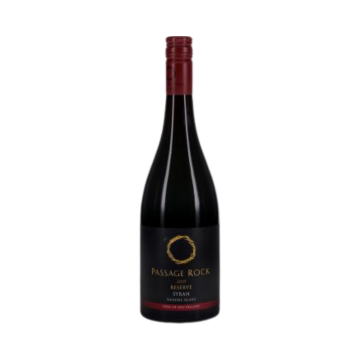 Passage Rock Reserve Syrah 2020 750ml