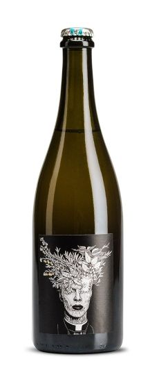 Mount Edward Pet Nat Chenin Blanc Sparkling 2022 750ml