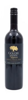 Goldie Estate Reserve Franc Merlot Cabernet 2015